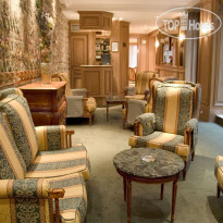 Exe Paris Centre Hotel 