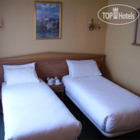 Exe Paris Centre Hotel 