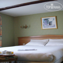 Exe Paris Centre Hotel 