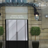 Grand Hotel du Palais Royal 5*