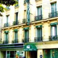 Ibis Styles Paris Nation Cours de Vincennes 3*