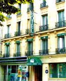 Ibis Styles Paris Nation Cours de Vincennes 3*