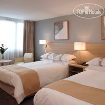 Mercure Paris Velizy 