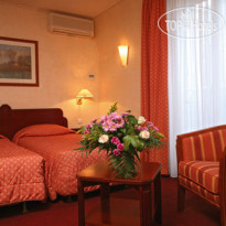 Hotel De La Gare Du Nord 