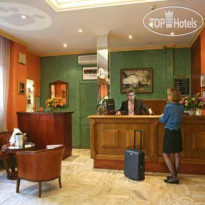 Hotel De La Gare Du Nord 