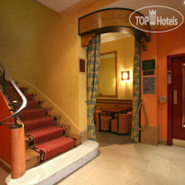 Hotel De La Gare Du Nord 