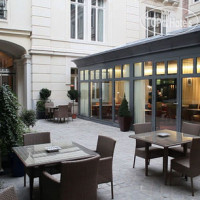 InterContinental Paris-Champs-Elysees Etoile  5*