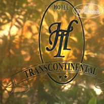 Transcontinental Hotel 