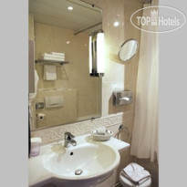 Quality Hotel Opera Saint Lazare 