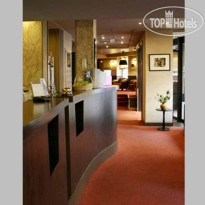 Quality Hotel Opera Saint Lazare 