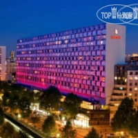 Paris Marriott Rive Gauche Hotel & Conference Center 4*