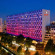Paris Marriott Rive Gauche Hotel & Conference Center 