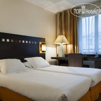 Hotel Paris Est Saint Maur des Fosses 
