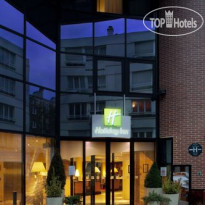 Holiday Inn Paris - Montparnasse Pasteur 