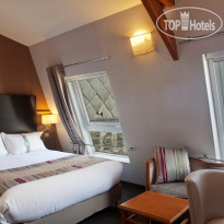 Holiday Inn Paris - Montmartre 