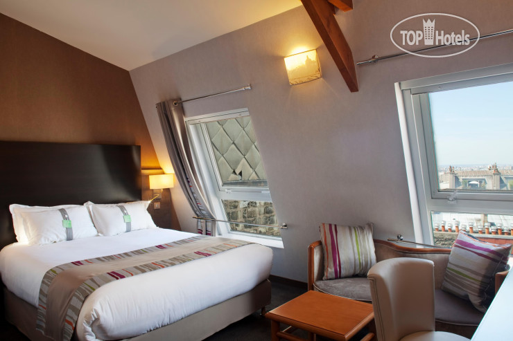 Holiday Inn Paris - Montmartre