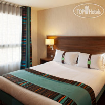 Holiday Inn Paris - Montmartre 