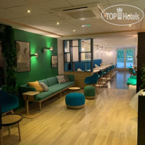 Holiday Inn Paris - Montmartre 