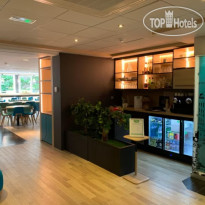 Holiday Inn Paris - Montmartre 