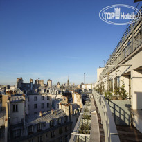 Holiday Inn Paris - Notre Dame 