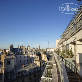 Holiday Inn Paris - Notre Dame 4*