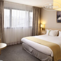 Holiday Inn Paris - La Villette 