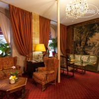 Hotel Amarante Beau Manoir 4*