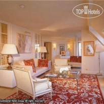 InterContinental Paris Le Grand