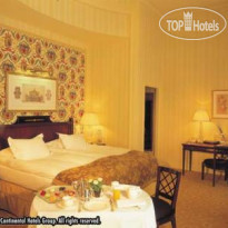 InterContinental Paris Le Grand