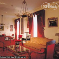 InterContinental Paris Le Grand