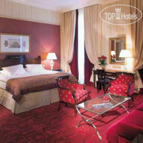 InterContinental Paris Le Grand