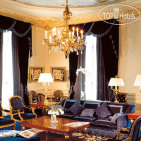 InterContinental Paris Le Grand