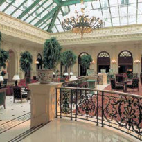 InterContinental Paris Le Grand
