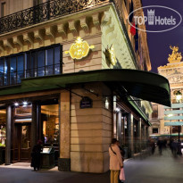 InterContinental Paris Le Grand