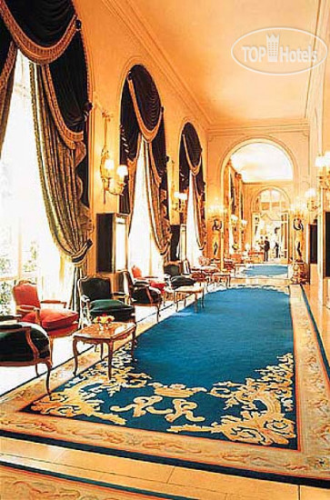 Фотографии отеля  Ritz Paris 5*