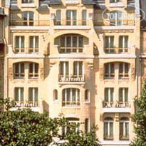 Paris Marriott Hotel Champs-Elysees 