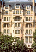 Paris Marriott Hotel Champs-Elysees 5*