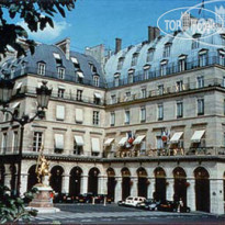 Regina Louvre Hotel 