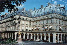 Regina Louvre Hotel 5*