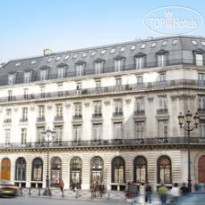 W Paris-Opera 