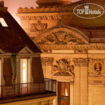 W Paris-Opera 
