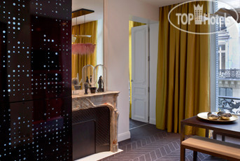 New photos from tourists W Paris-Opera 5*