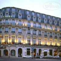 Hotel Scribe Paris managed by Sofitel 5*