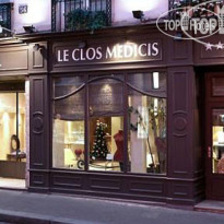 Le Clos Medicis 