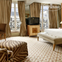 Hyatt Paris Madeleine 