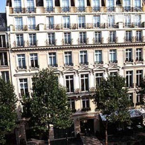 Hyatt Paris Madeleine 