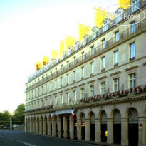 Hyatt Paris Madeleine 