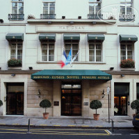 Hotel Marignan Champs-Elysees 5*