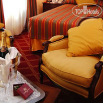 Melia Paris Champs Elysees