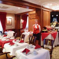 Melia Paris Champs Elysees